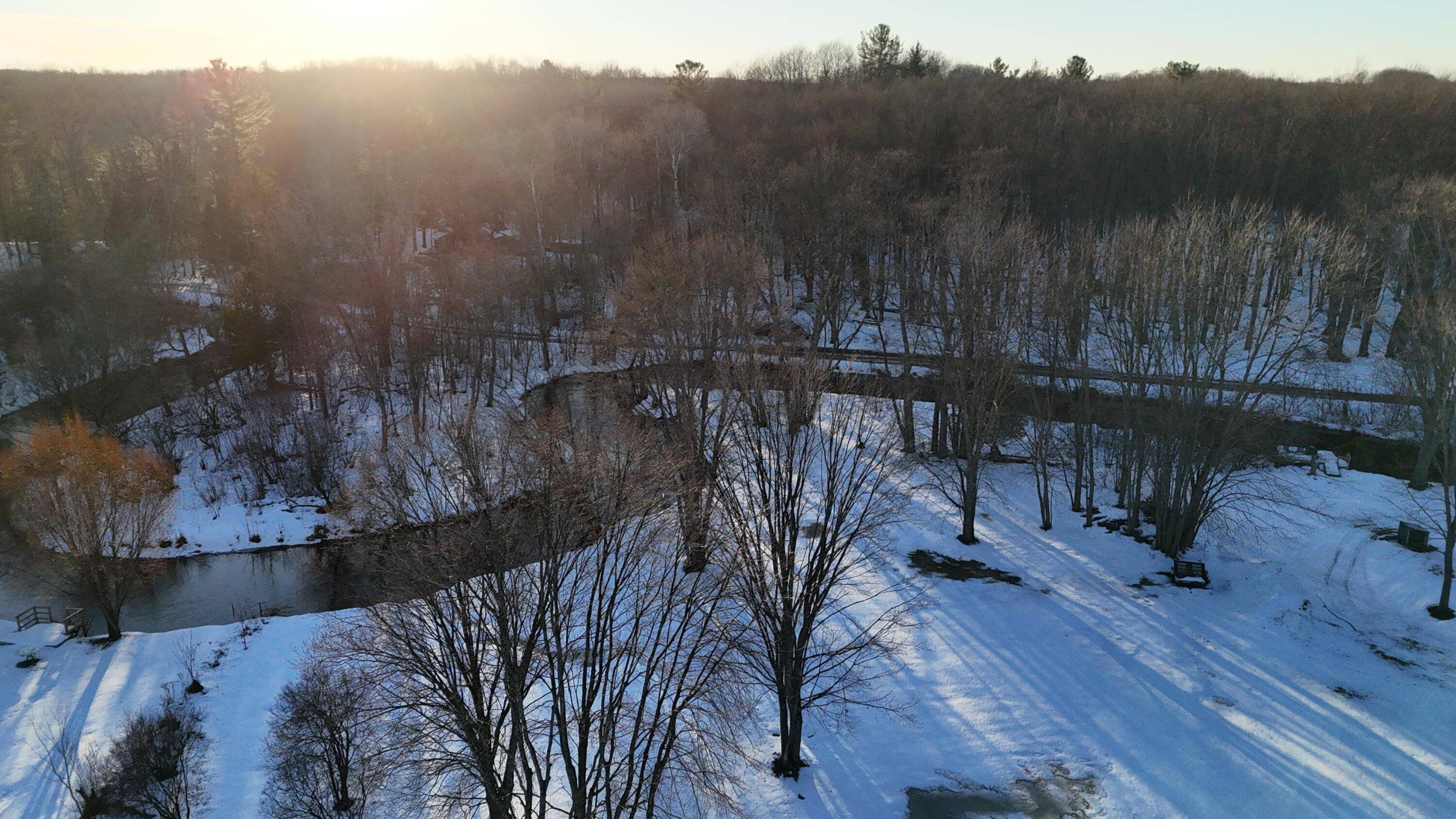 Free Soil, MI 49411,5680 E Shores DR