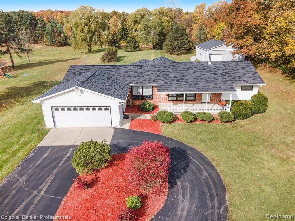 North Branch, MI 48461,2395 Johnson RD