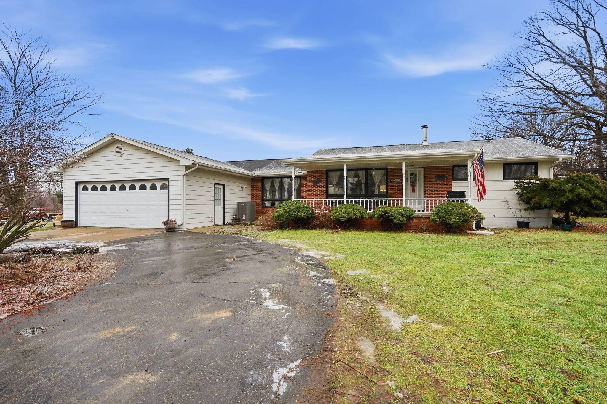 North Branch, MI 48461,2395 Johnson RD