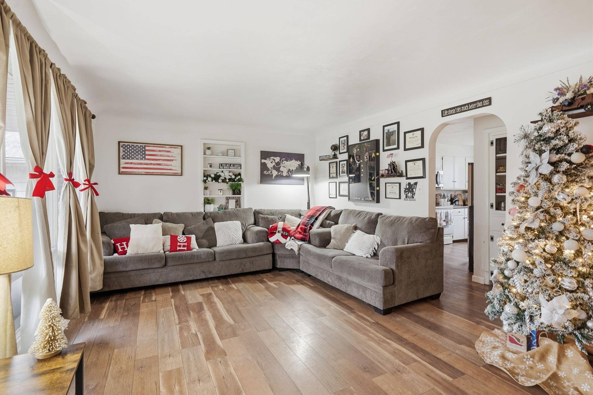 North Branch, MI 48461,2395 Johnson RD