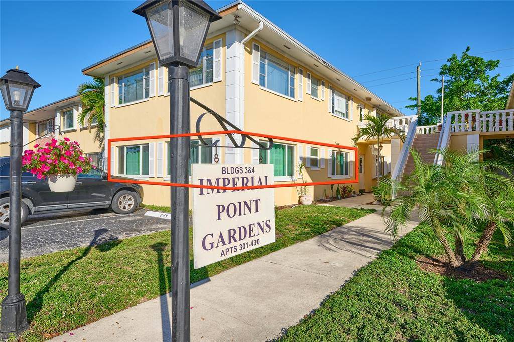 Fort Lauderdale, FL 33308,5720 NE 22nd Way #401-4