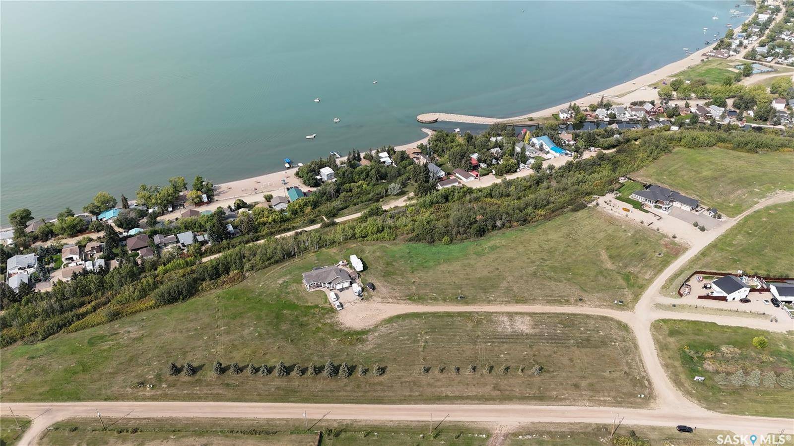 Cochin, SK S0M 0L0,111 Carter CRESCENT