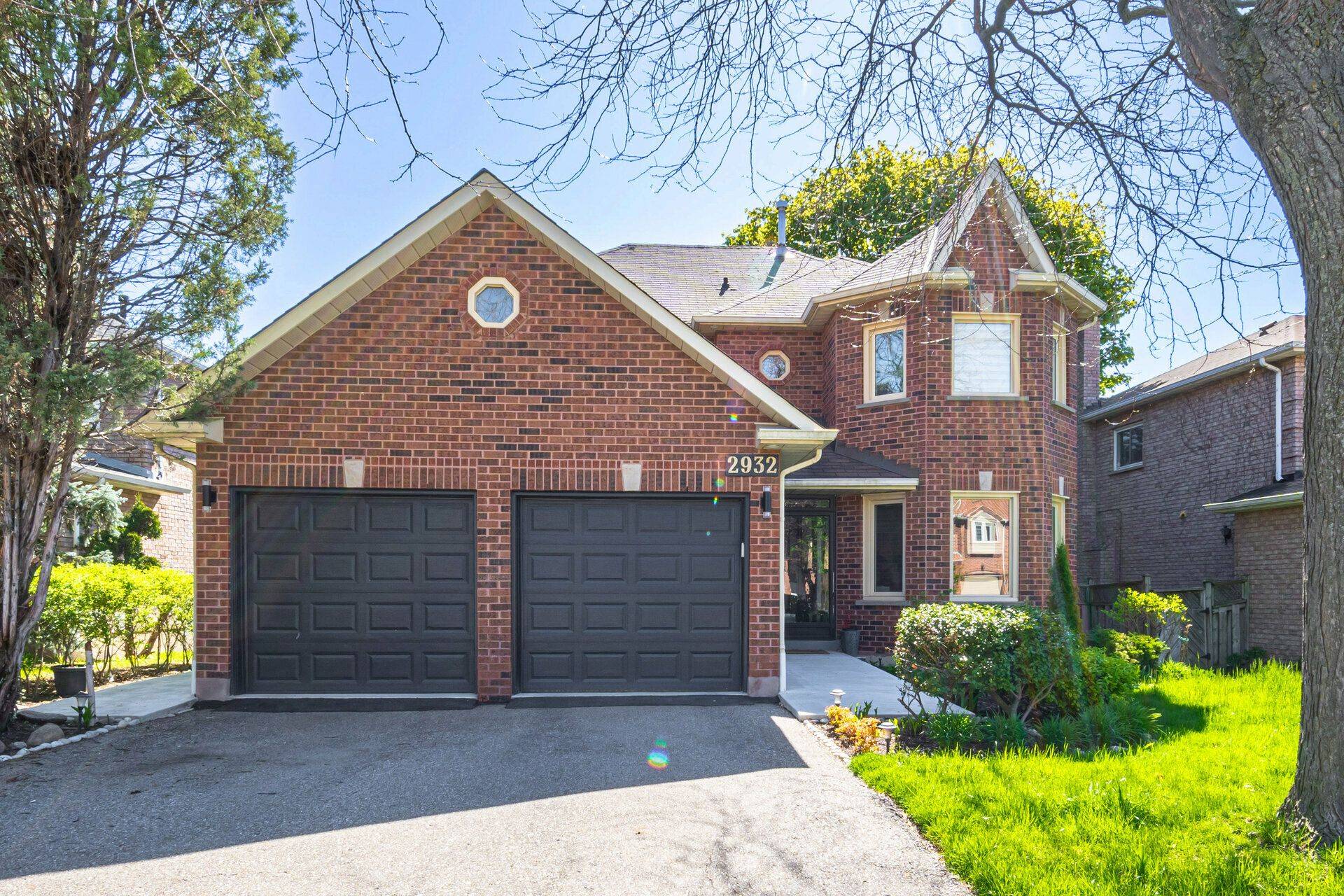 Oakville, ON L6J 7J4,2932 Redbud AVE #Bsmt