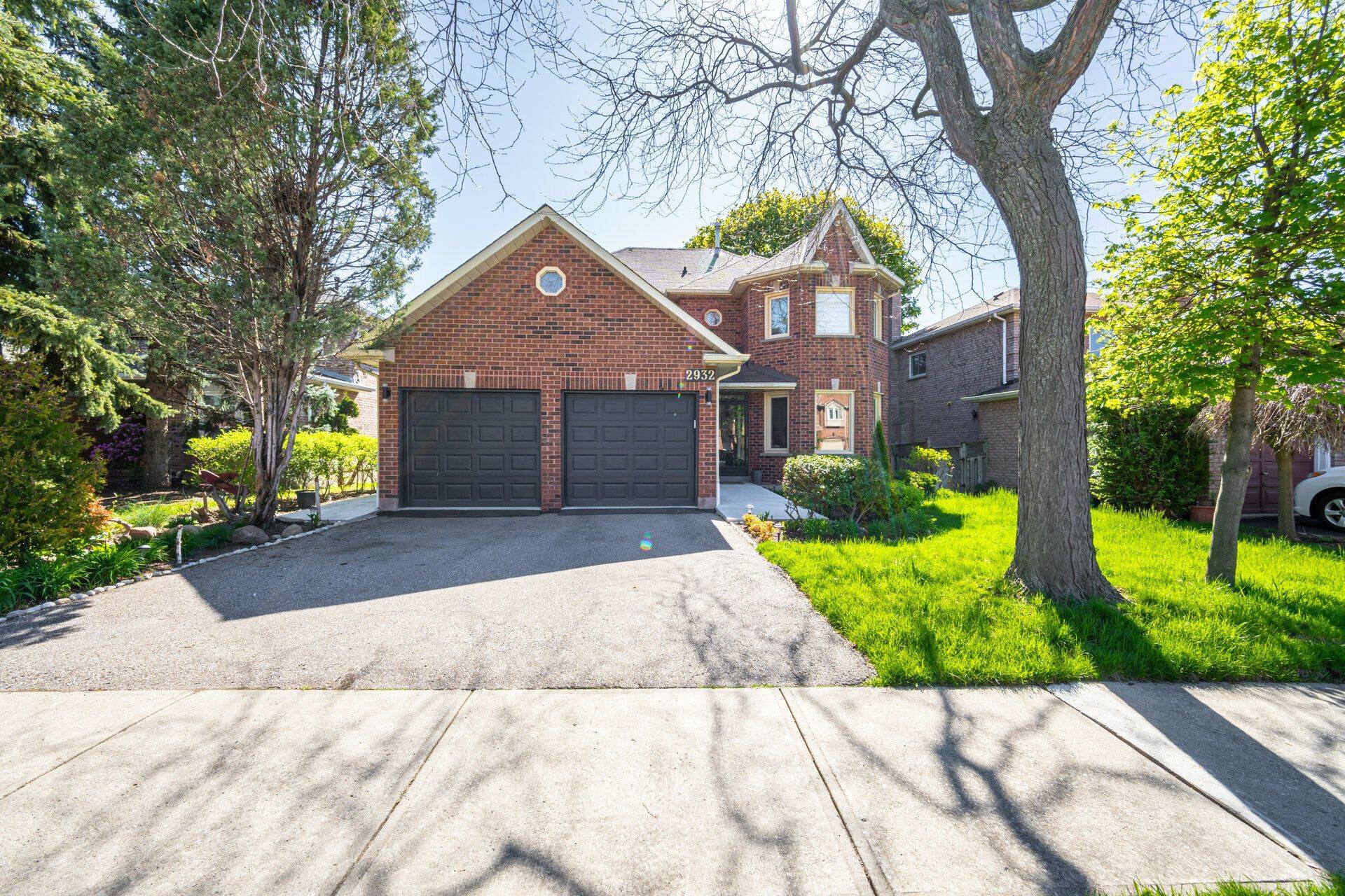 Oakville, ON L6J 7J4,2932 Redbud AVE #Bsmt