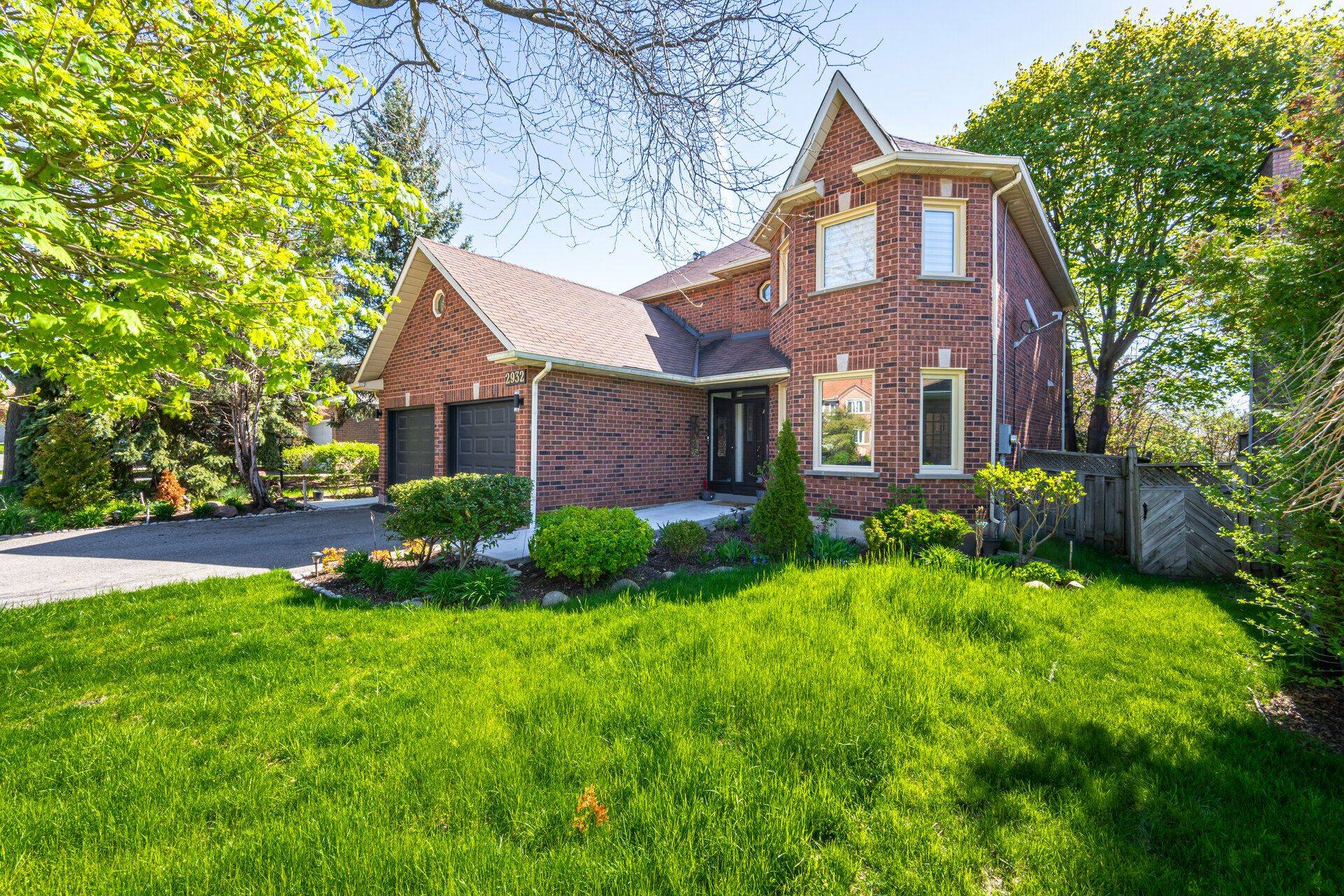Oakville, ON L6J 7J4,2932 Redbud AVE #Bsmt