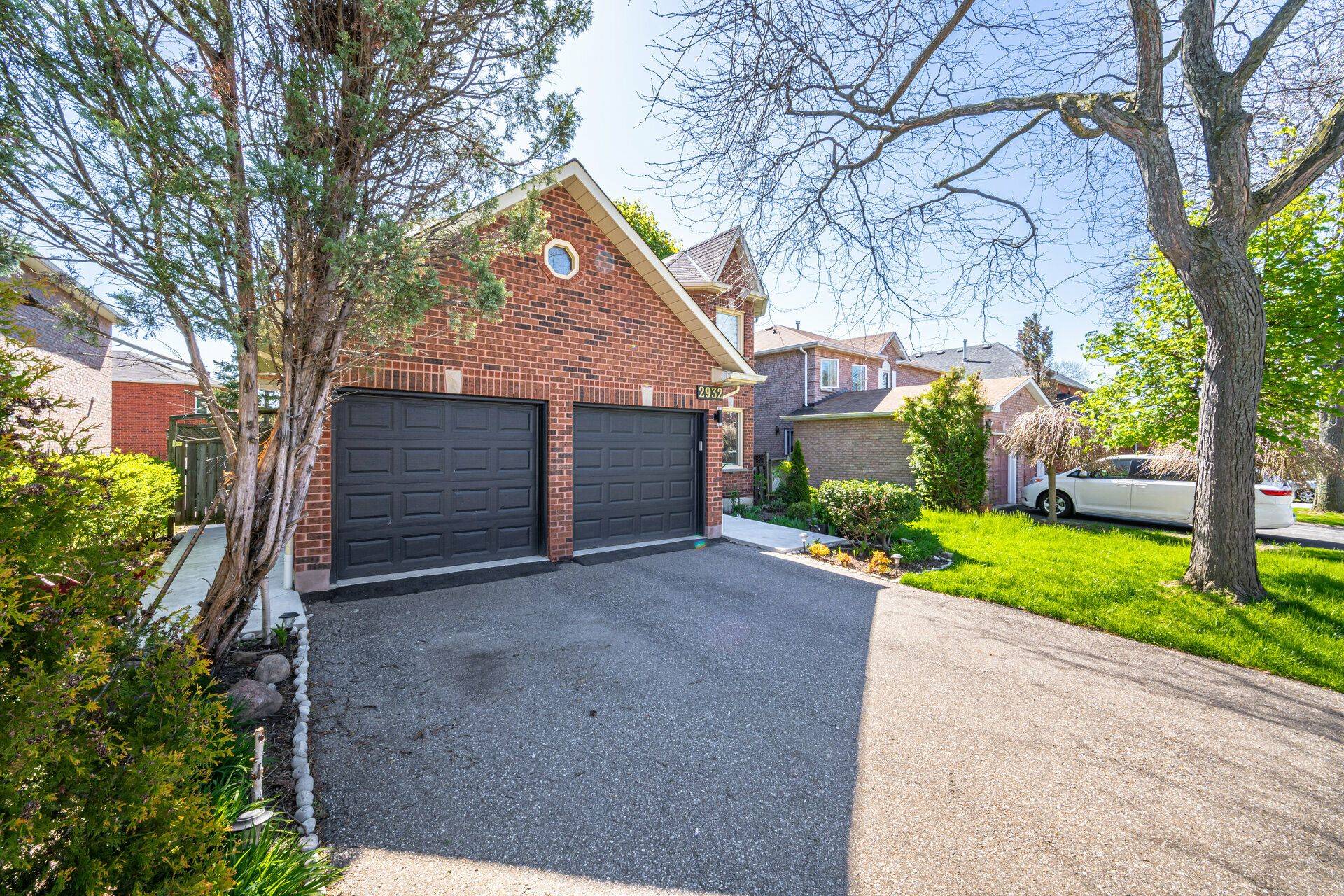 Oakville, ON L6J 7J4,2932 Redbud AVE #Bsmt