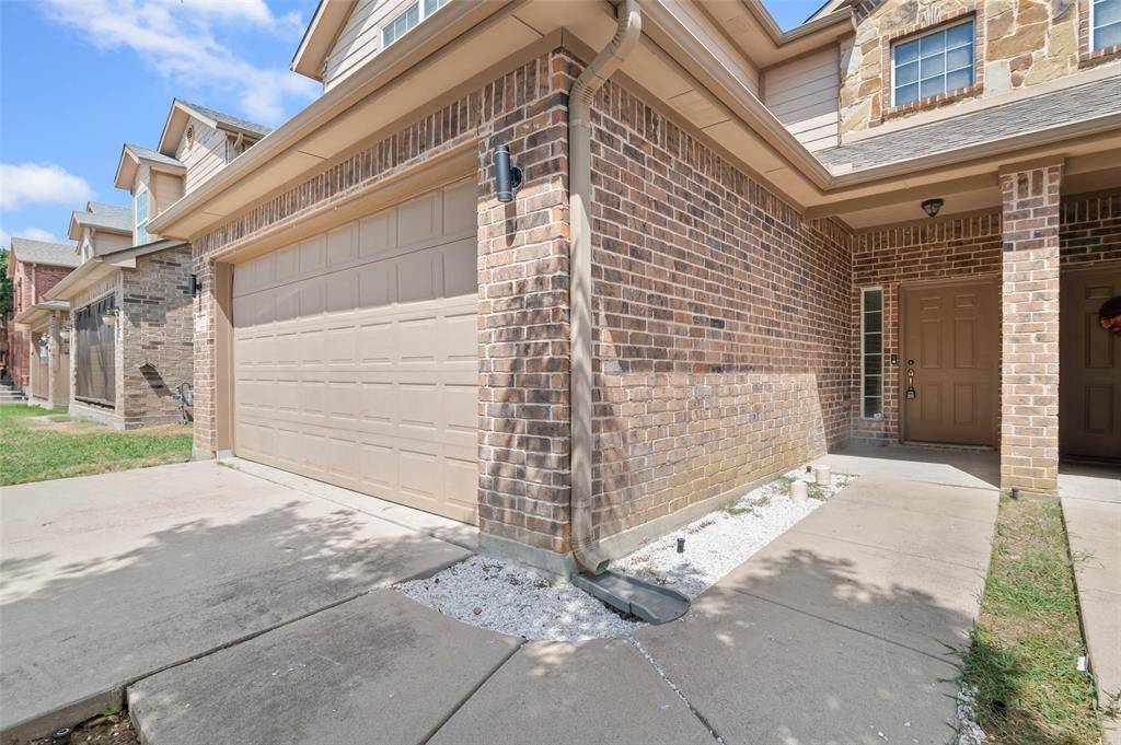 Little Elm, TX 75068,154 Castleridge Drive #B