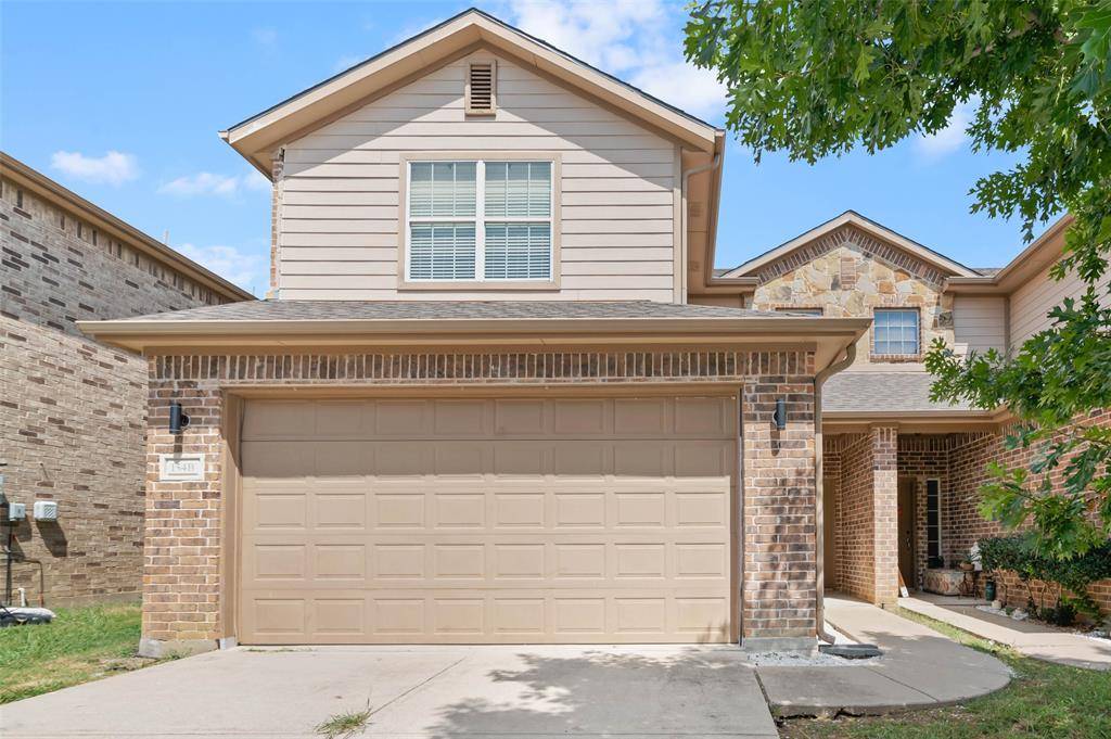 Little Elm, TX 75068,154 Castleridge Drive #B