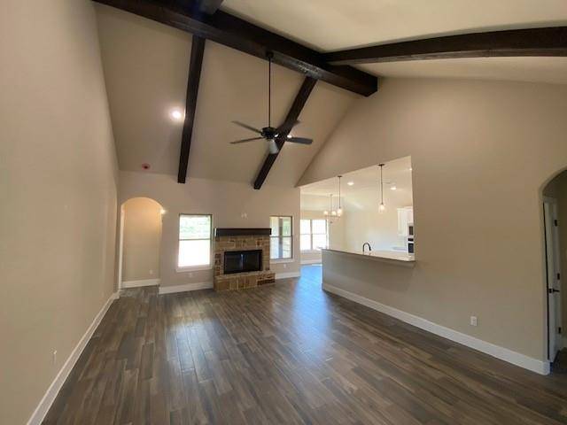 Reno, TX 76020,2632 North Cardinal Road