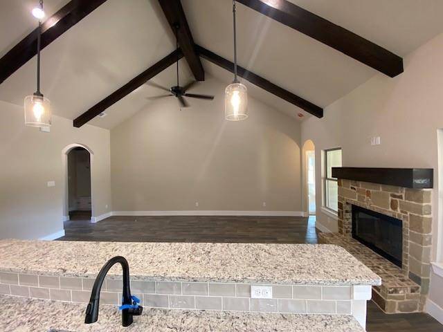 Reno, TX 76020,2632 North Cardinal Road