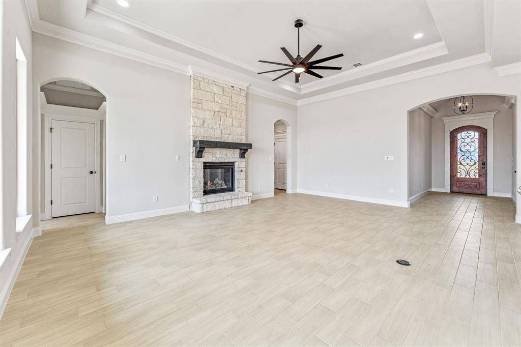 Godley, TX 76044,9545 Lynx Crossing