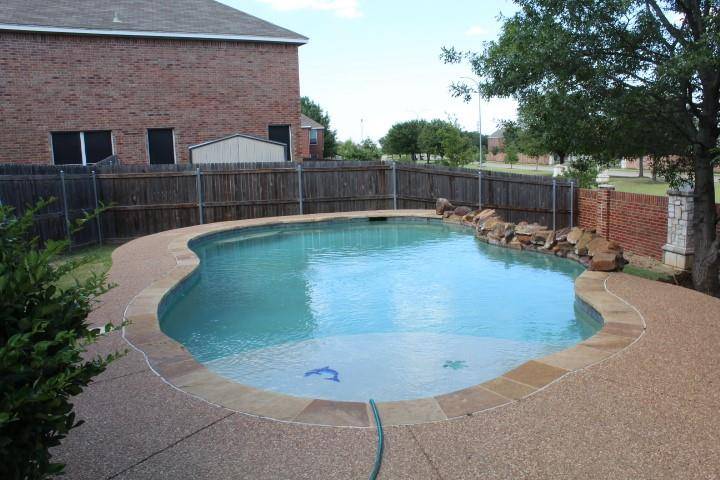 Fort Worth, TX 76244,2741 Lynx Lane