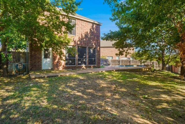 Fort Worth, TX 76244,2741 Lynx Lane