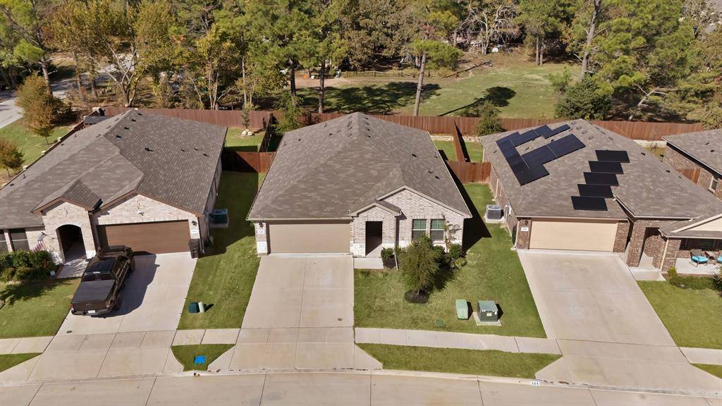 Azle, TX 76020,508 Amory Street