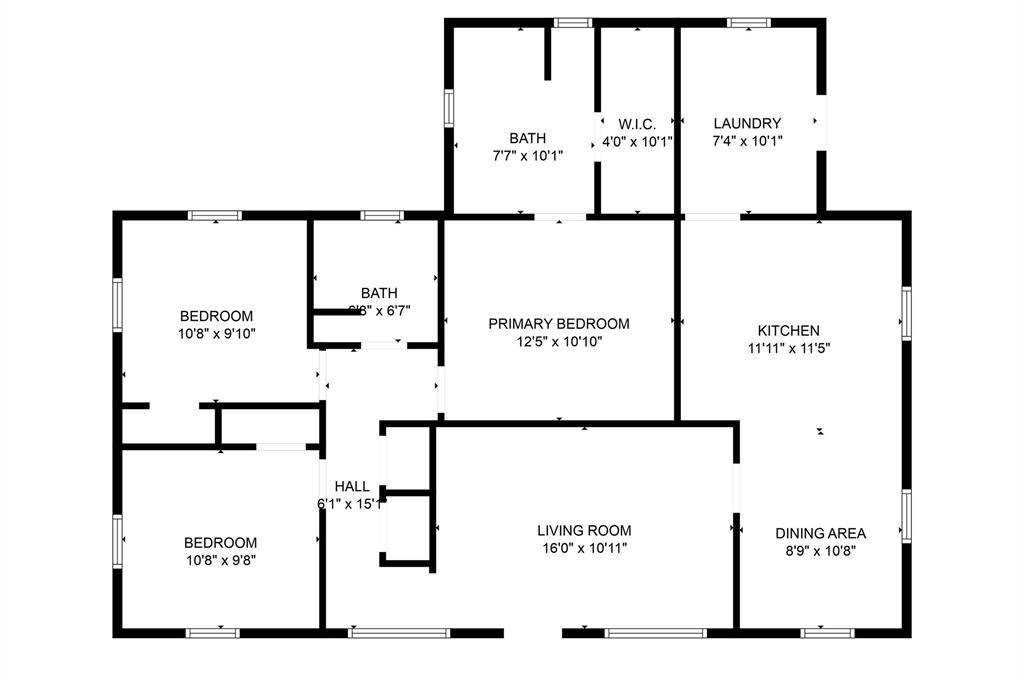 Combine, TX 75159,205 Davis Road
