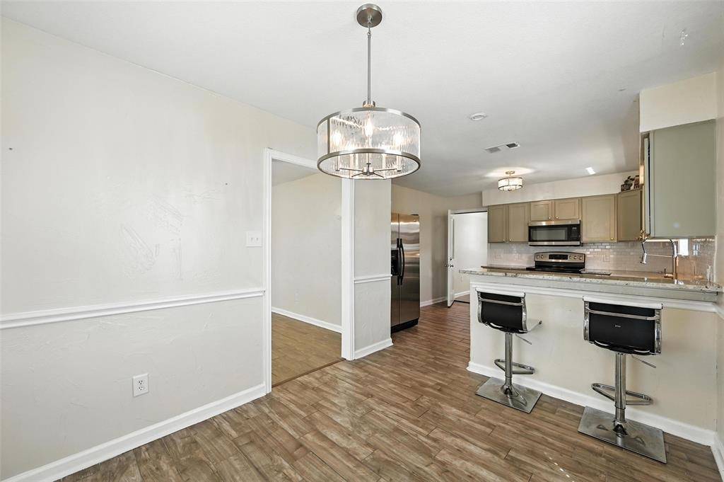 Combine, TX 75159,205 Davis Road