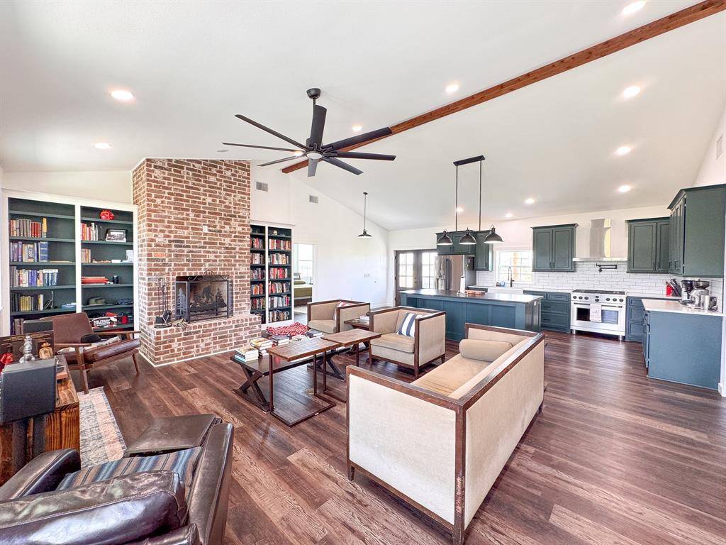 Gustine, TX 76455,326 Tatanka Trail