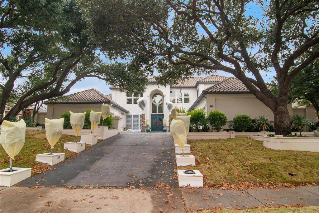 Plano, TX 75024,6405 Fox Chase Lane