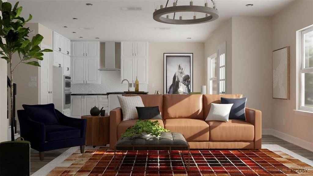 Fort Worth, TX 76114,4932 Hidden Grove Drive