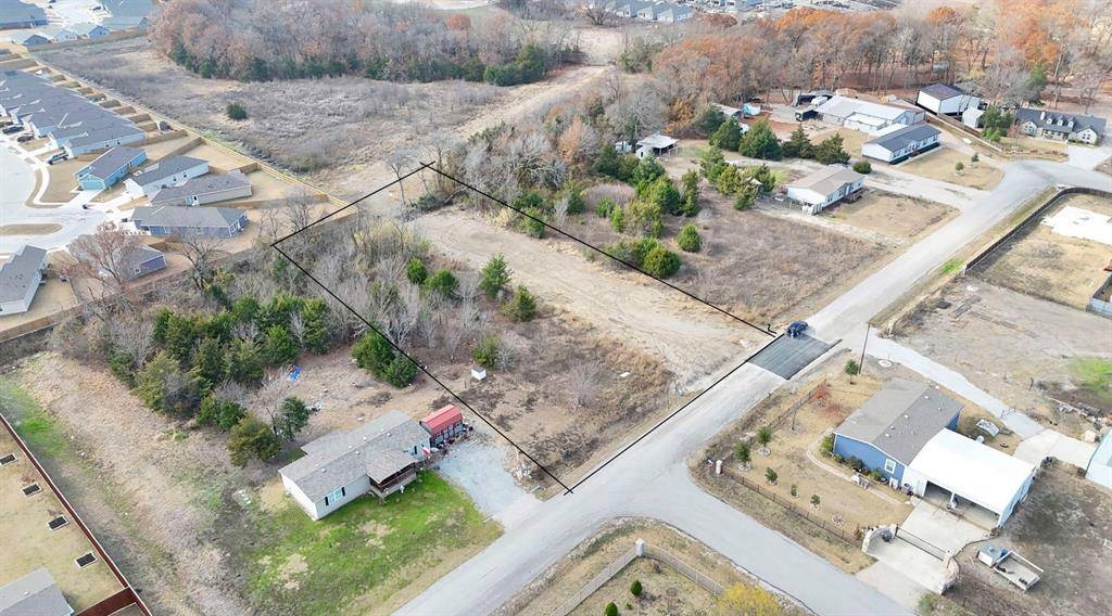 Princeton, TX 75407,TBD Clark Court