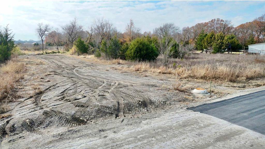 Princeton, TX 75407,TBD Clark Court