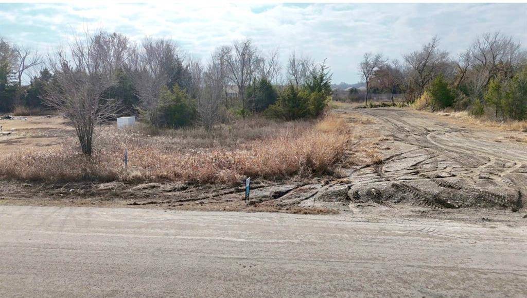 Princeton, TX 75407,TBD Clark Court