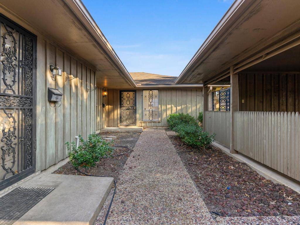 Fort Worth, TX 76132,4804 South Drive