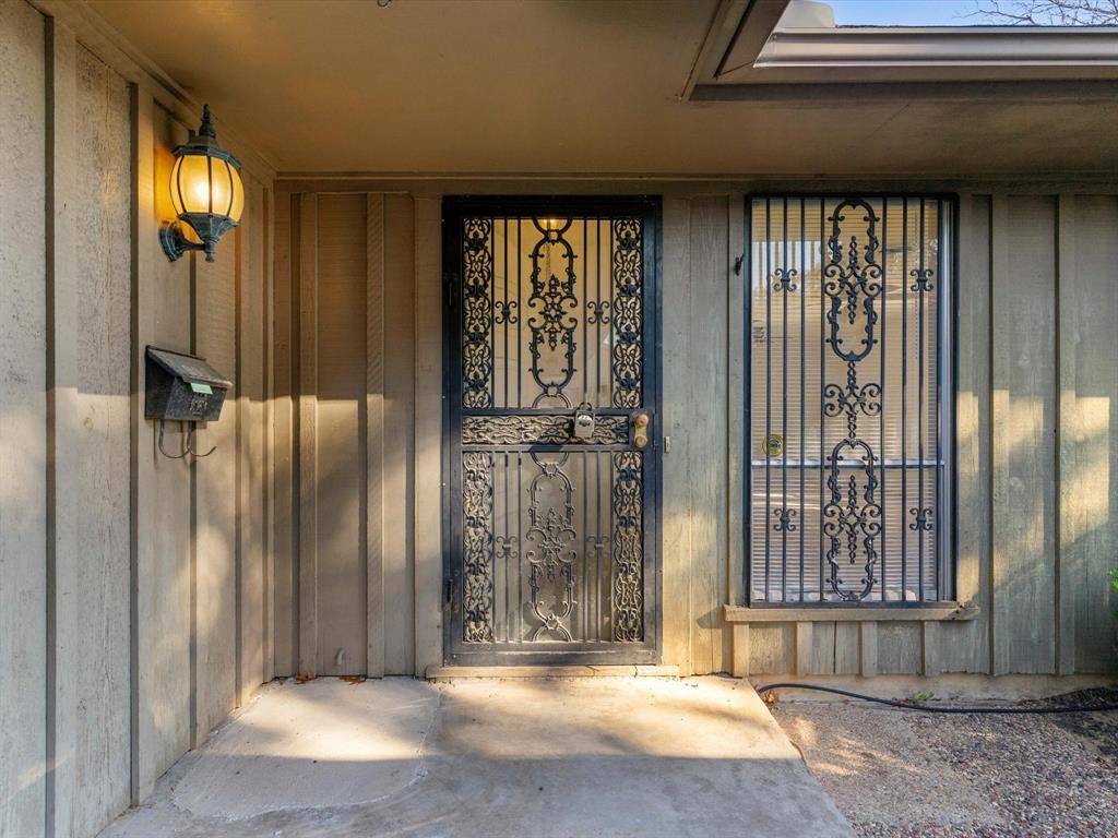 Fort Worth, TX 76132,4804 South Drive