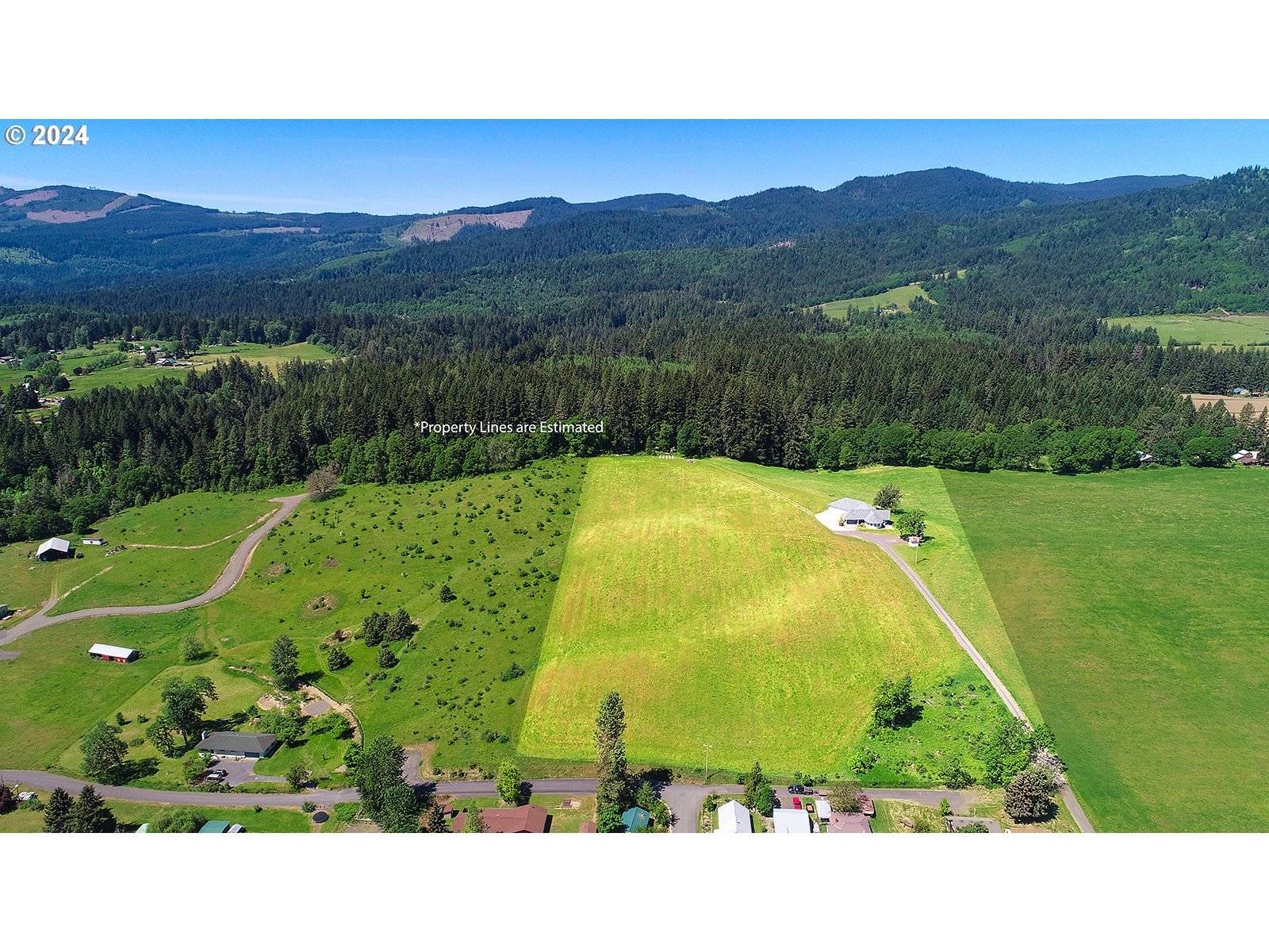 Husum, WA 98623,308 Main ST