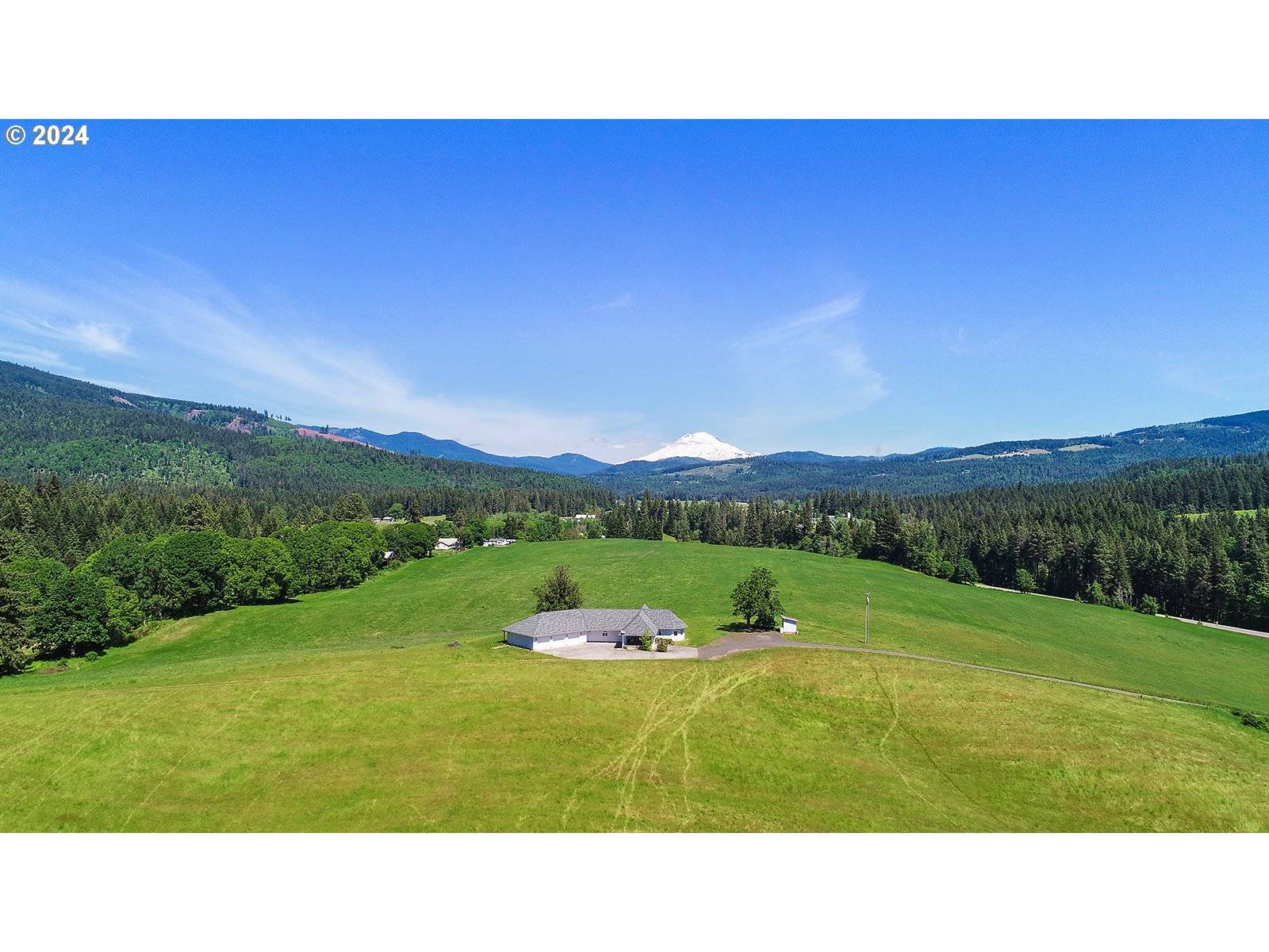 Husum, WA 98623,308 Main ST