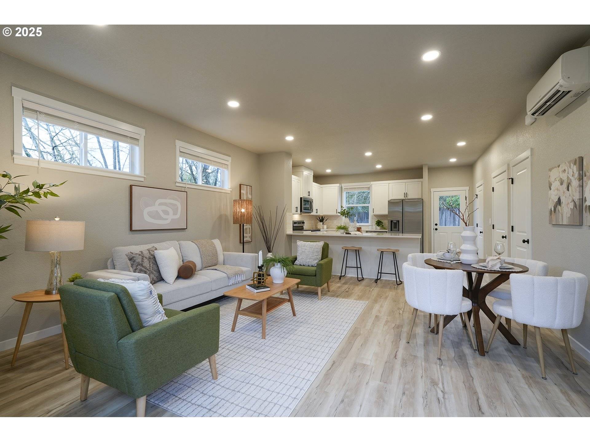 Portland, OR 97266,4541 SE 97th AVE