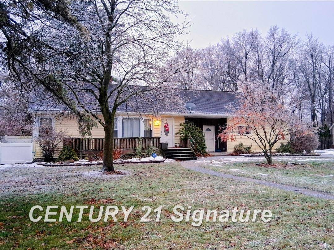 Saginaw, MI 48601,3280 Dixie CT