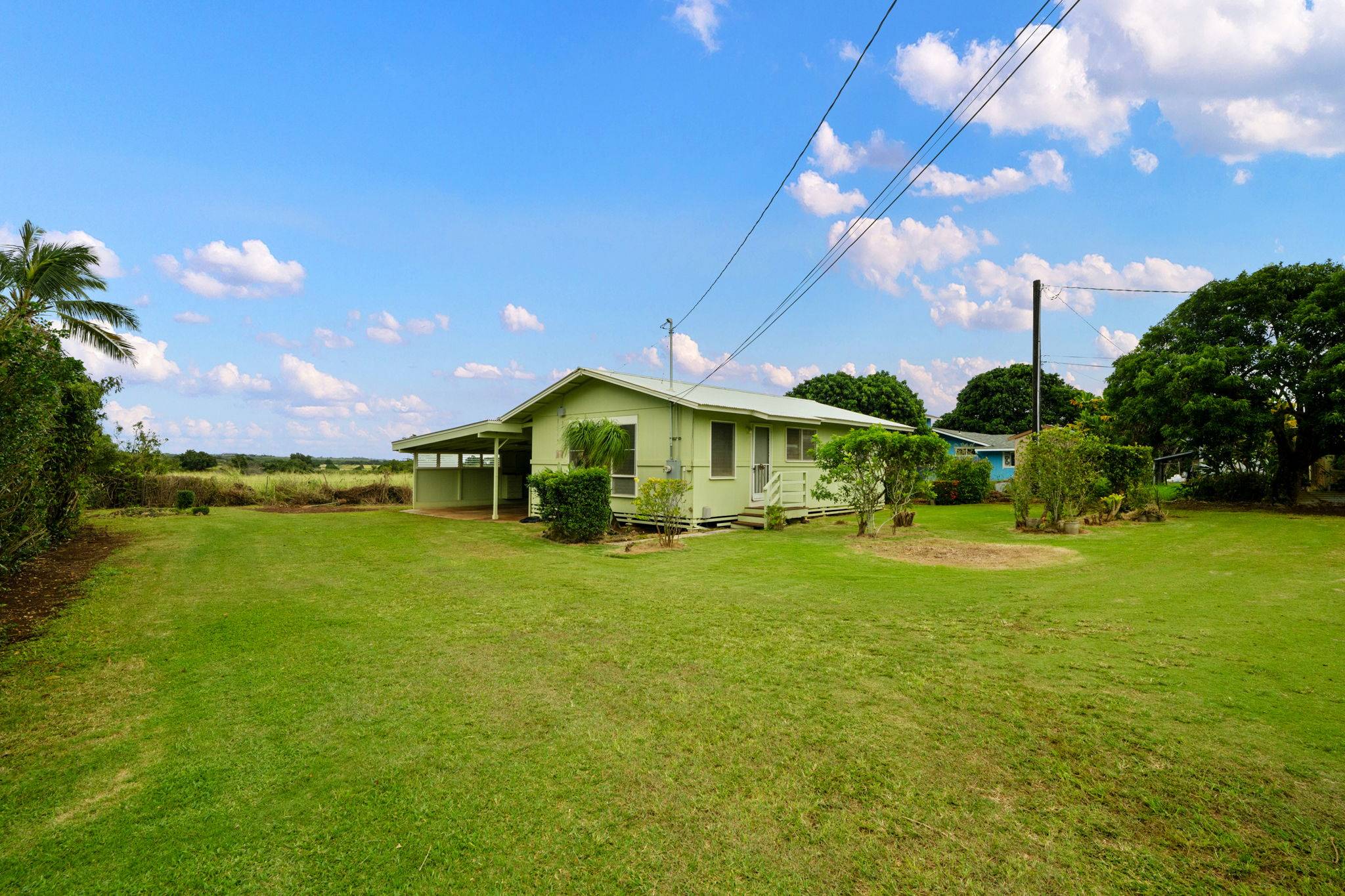 Kapaa, HI 96746,5070 KULA RD