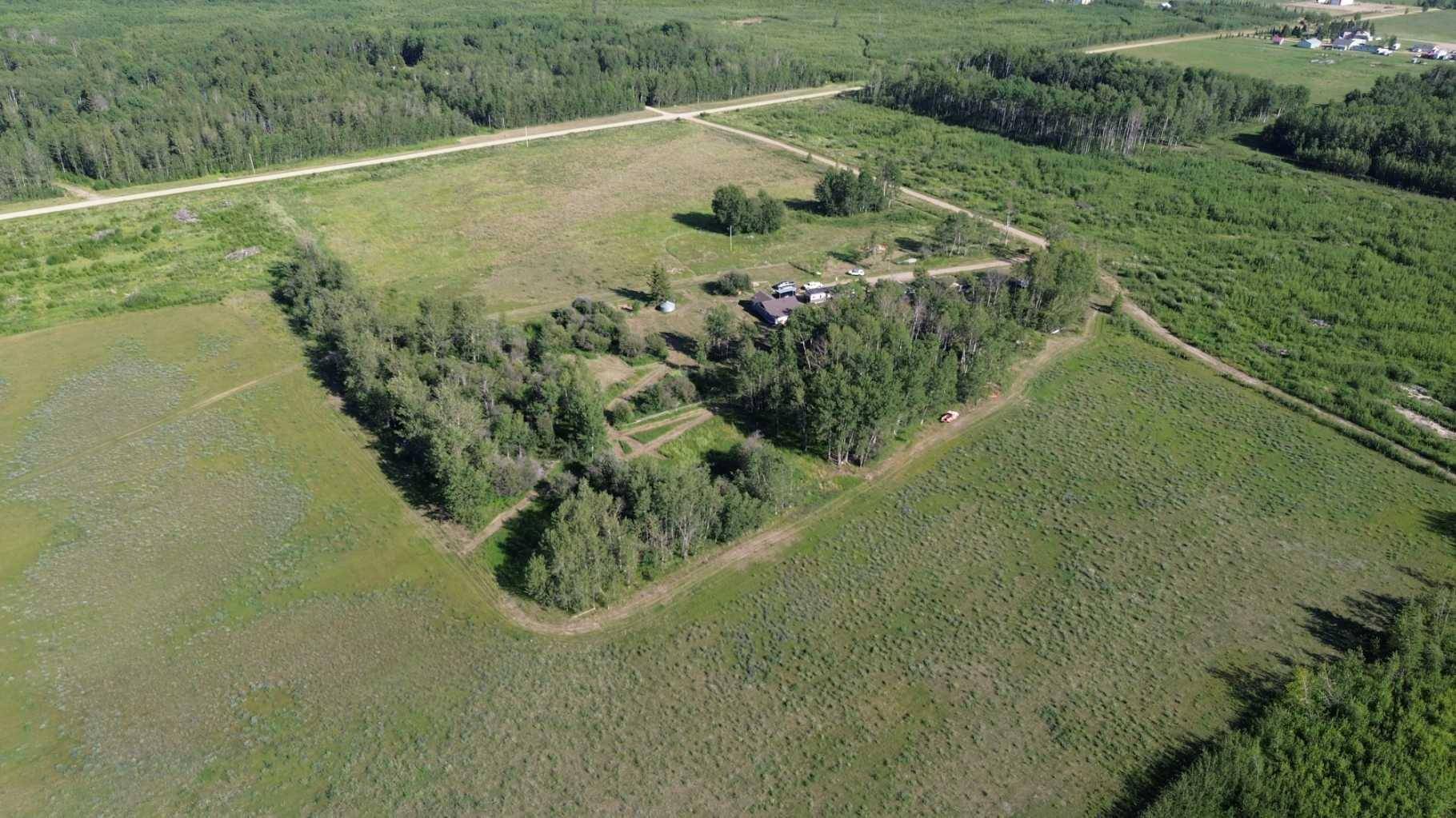 Rural Northern Lights County Of, AB T8S 1S2,Range Road 223