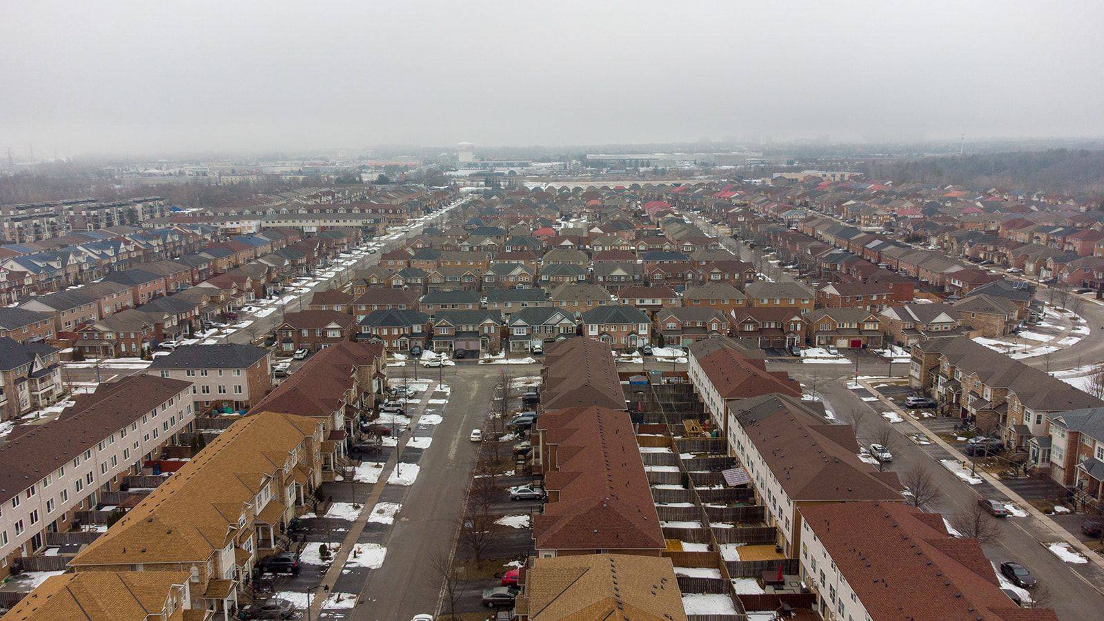 Toronto E11, ON M1B 0A9,32 Red Fox PL