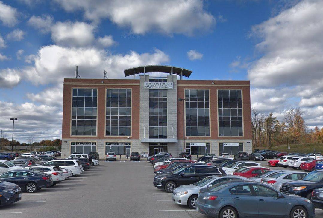 Markham, ON L6B 0L3,110 Copper Creek DR #301