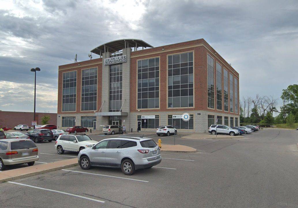 Markham, ON L6B 0L3,110 Copper Creek DR #301