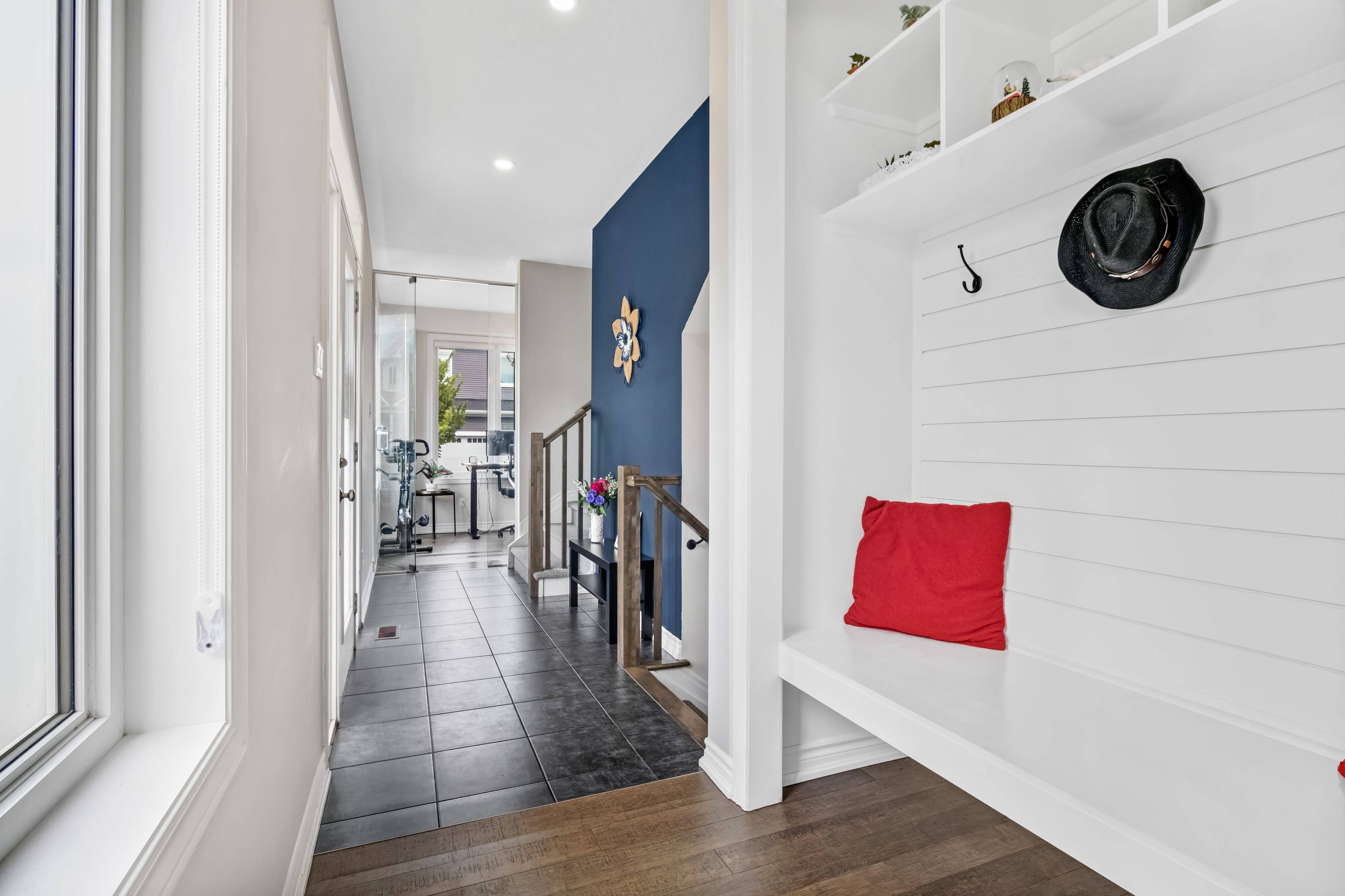 Barrhaven, ON K2J 6P6,20 Coppermine ST