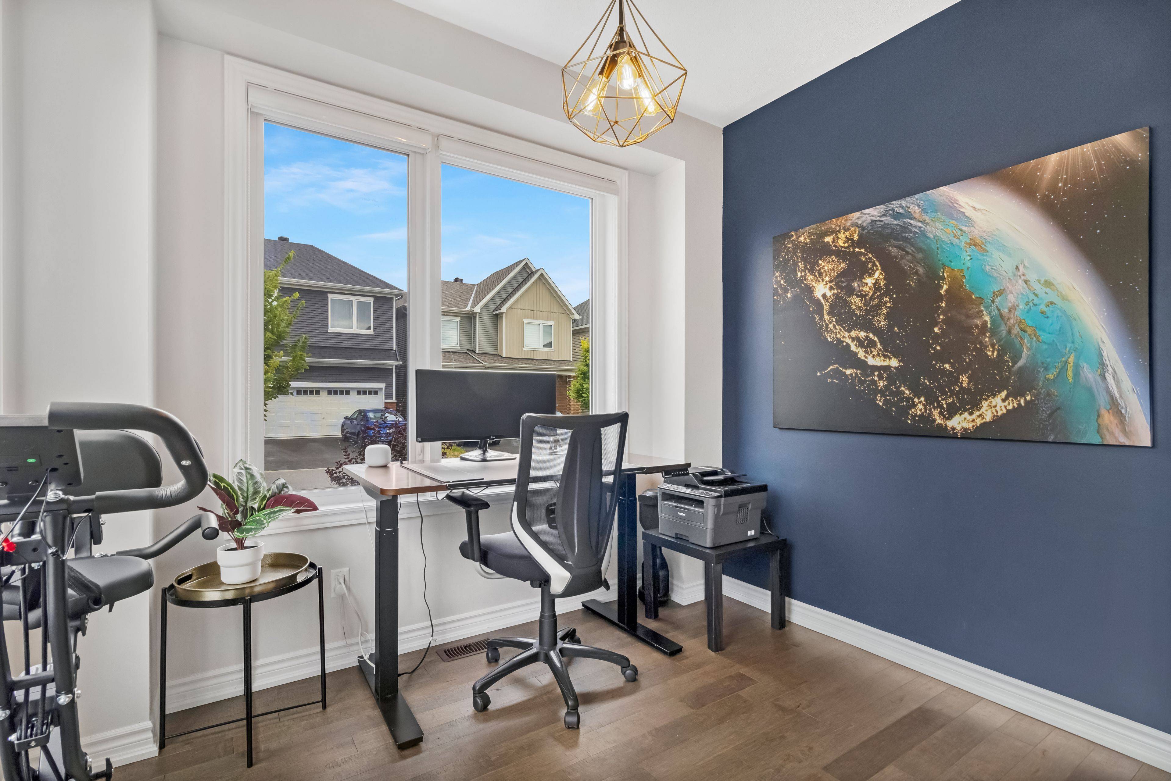 Barrhaven, ON K2J 6P6,20 Coppermine ST