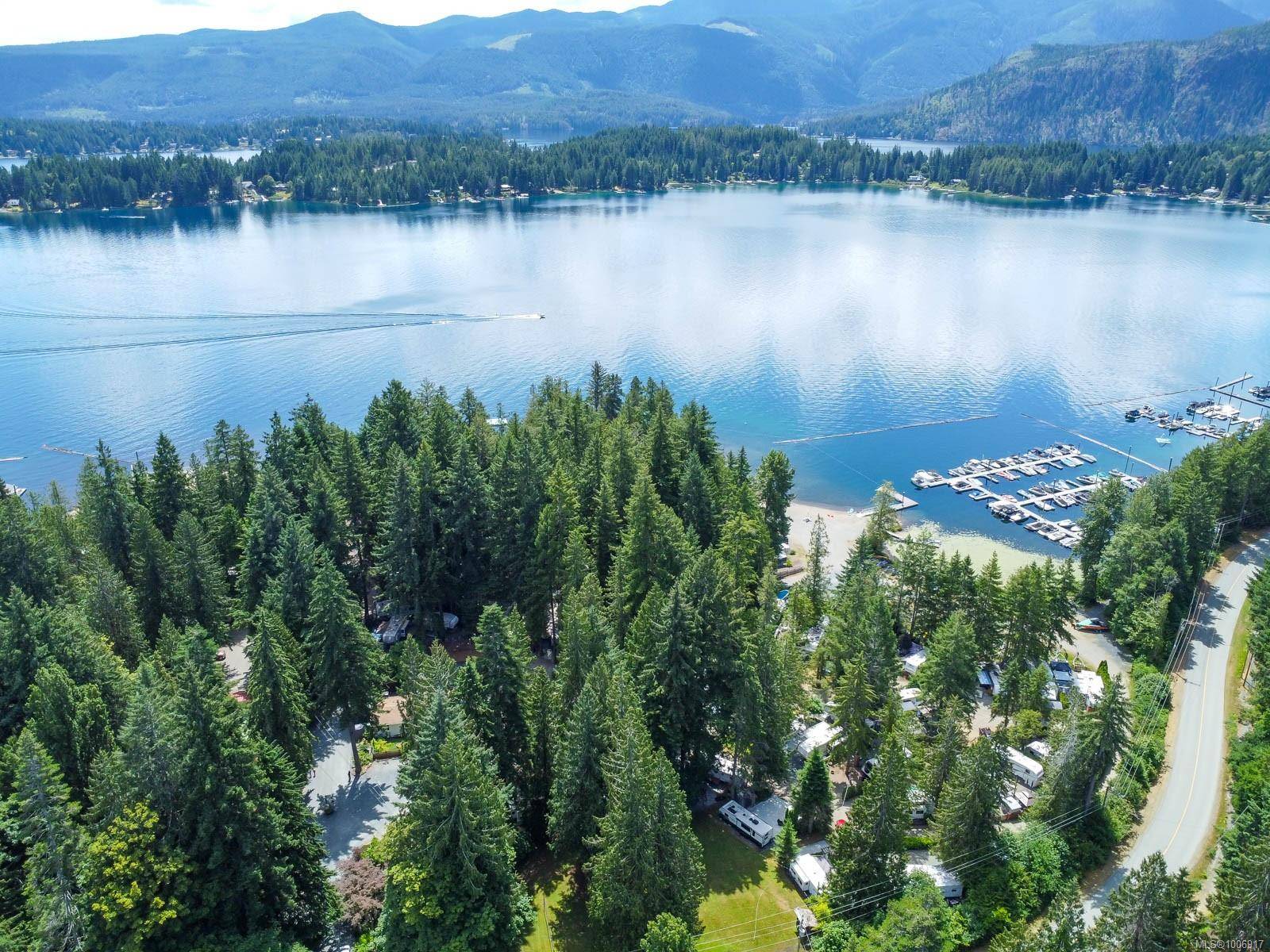 Port Alberni, BC V9Y 8Z6,10324 Lakeshore Rd #B7