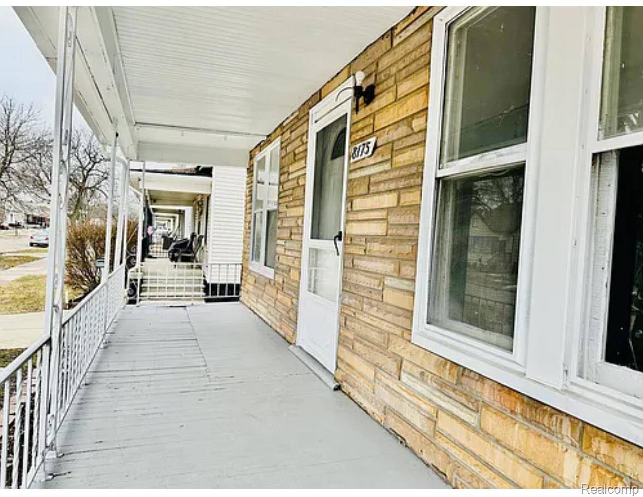 Center Line, MI 48015,8175 Central