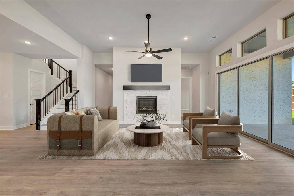 Lakewood Village, TX 75068,2245 Village Trail