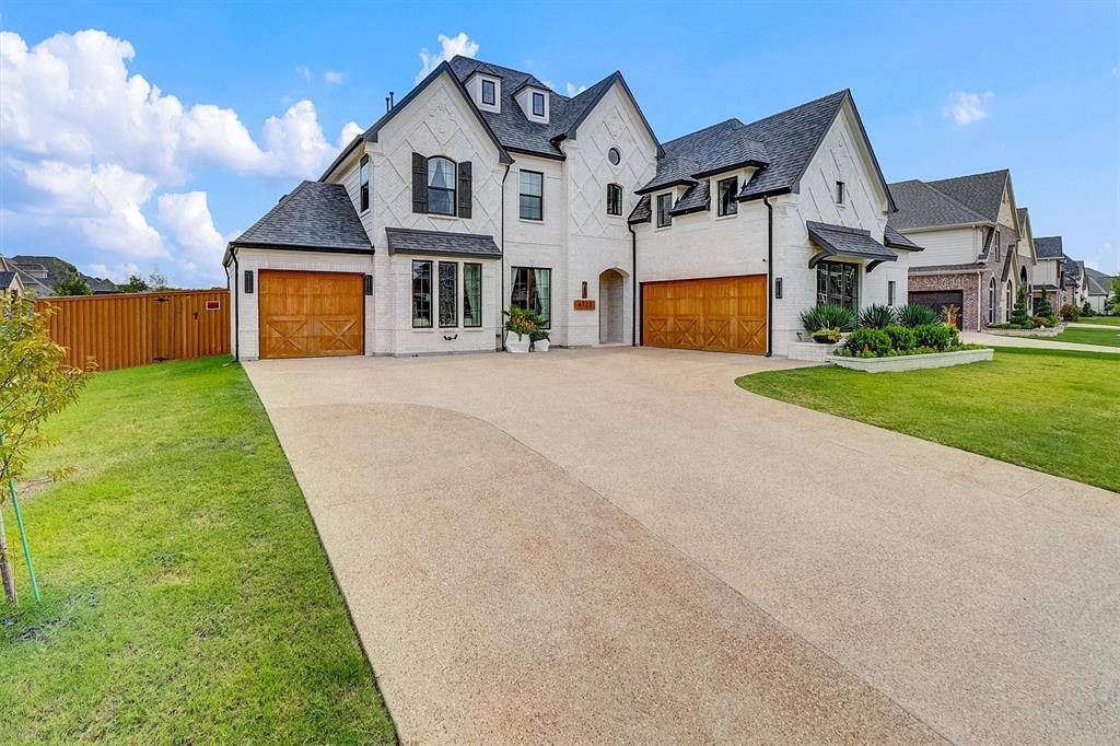 Mansfield, TX 76063,4722 Antebellum