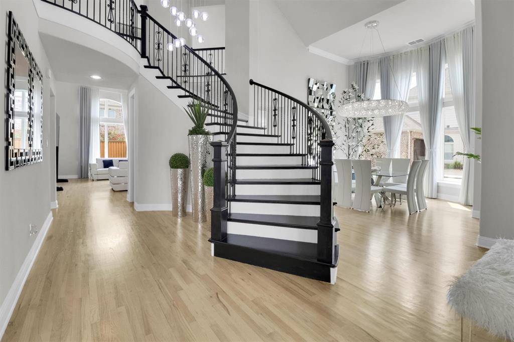 Mansfield, TX 76063,4722 Antebellum