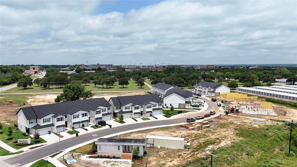 Stephenville, TX 76401,Building 8 Galt Drive