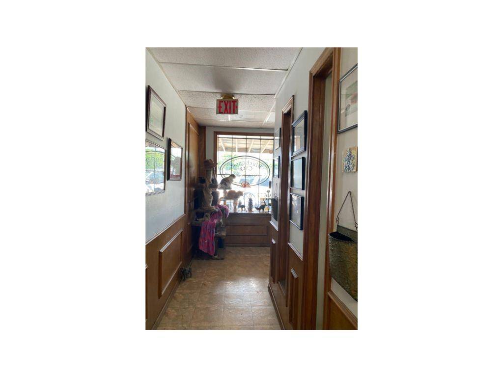 Ennis, TX 75119,215 Main Street SW