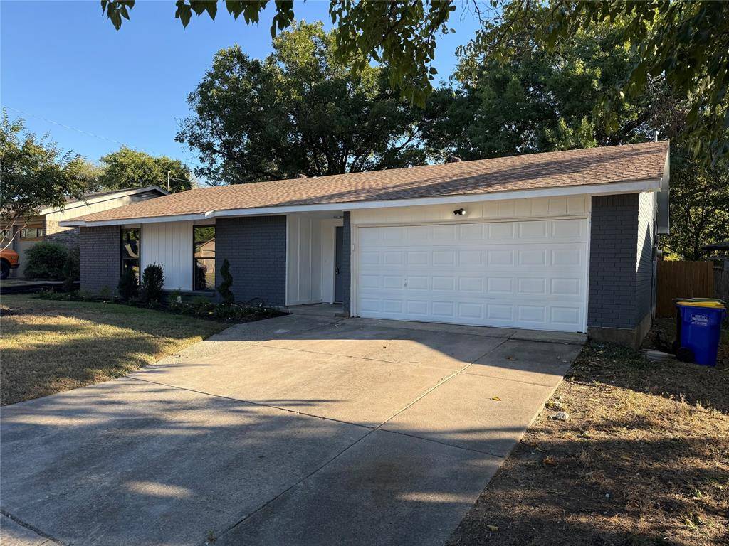 Watauga, TX 76148,6024 Hillcrest Drive