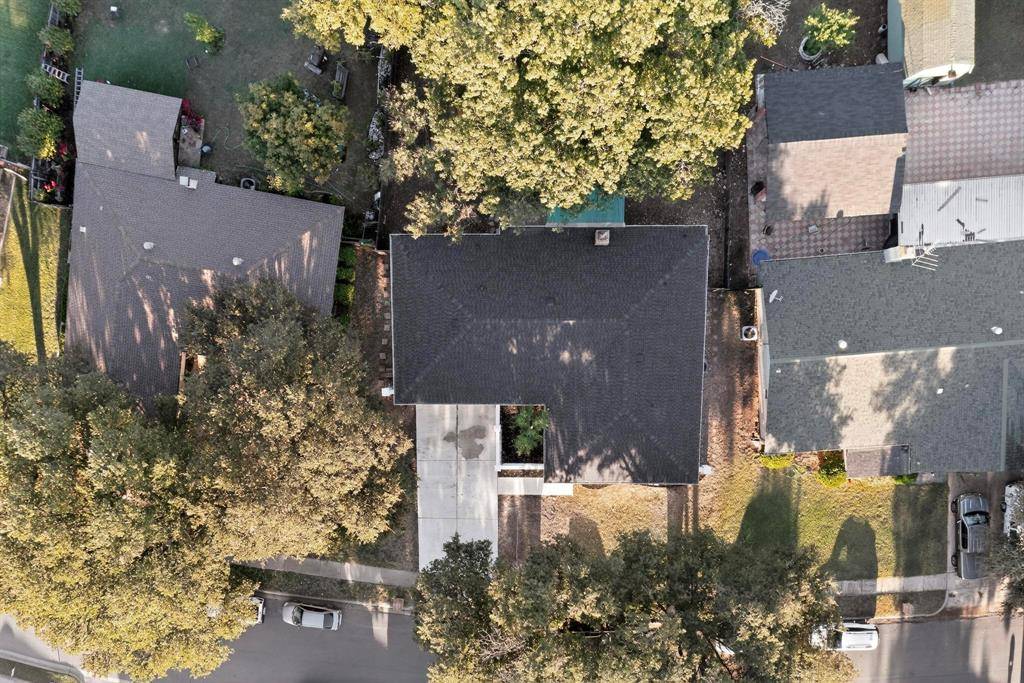 Edgecliff Village, TX 76134,6325 Llano Drive