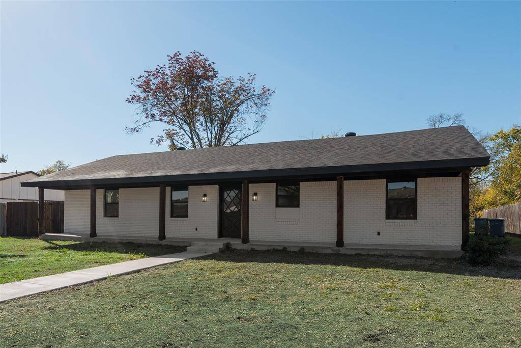 Rowlett, TX 75088,3913 Southridge Drive