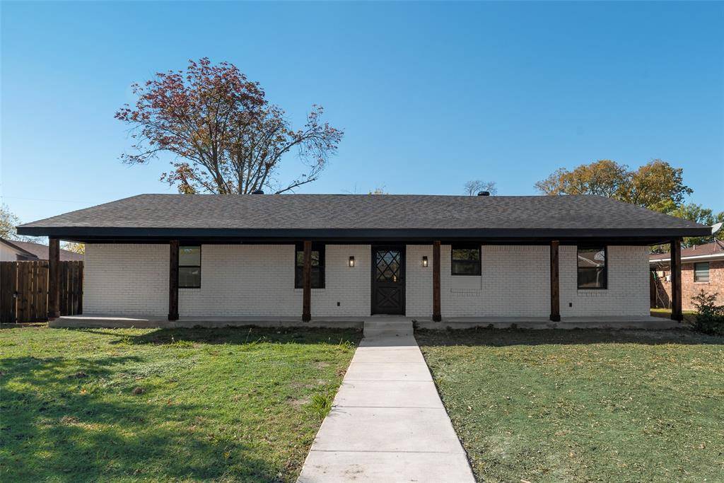 Rowlett, TX 75088,3913 Southridge Drive